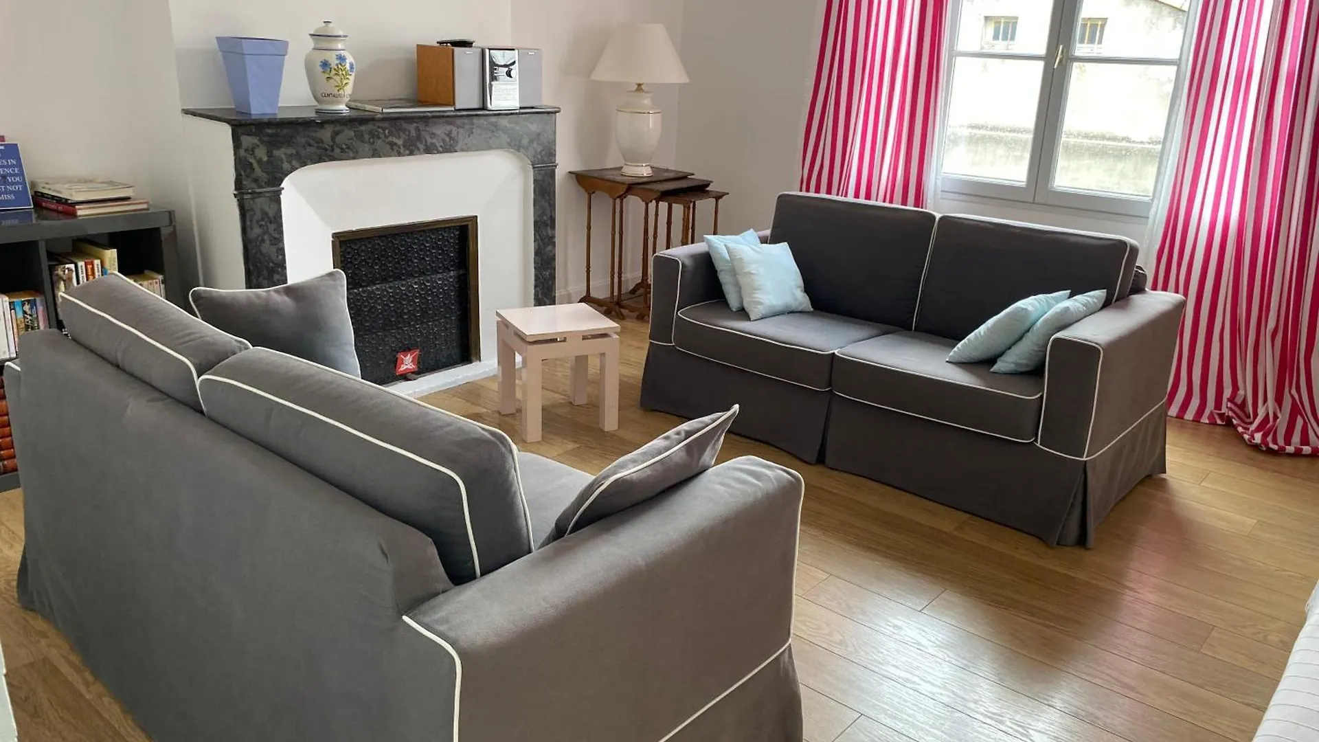 Apartamento Bel appartement au coeur de la Cité des Papes Aviñón