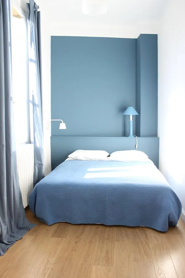 Bel appartement au coeur de la Cité des Papes Aviñón Apartamento