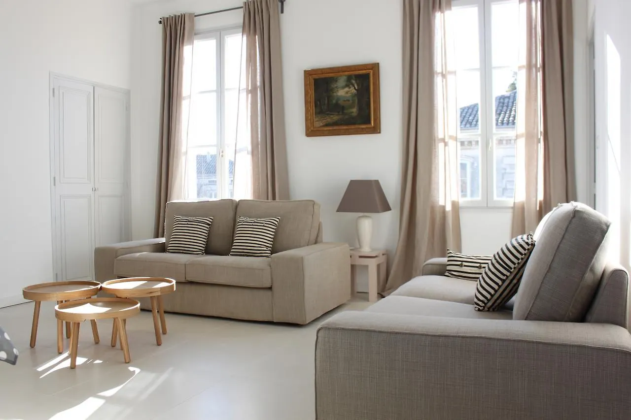 Bel appartement au coeur de la Cité des Papes Aviñón