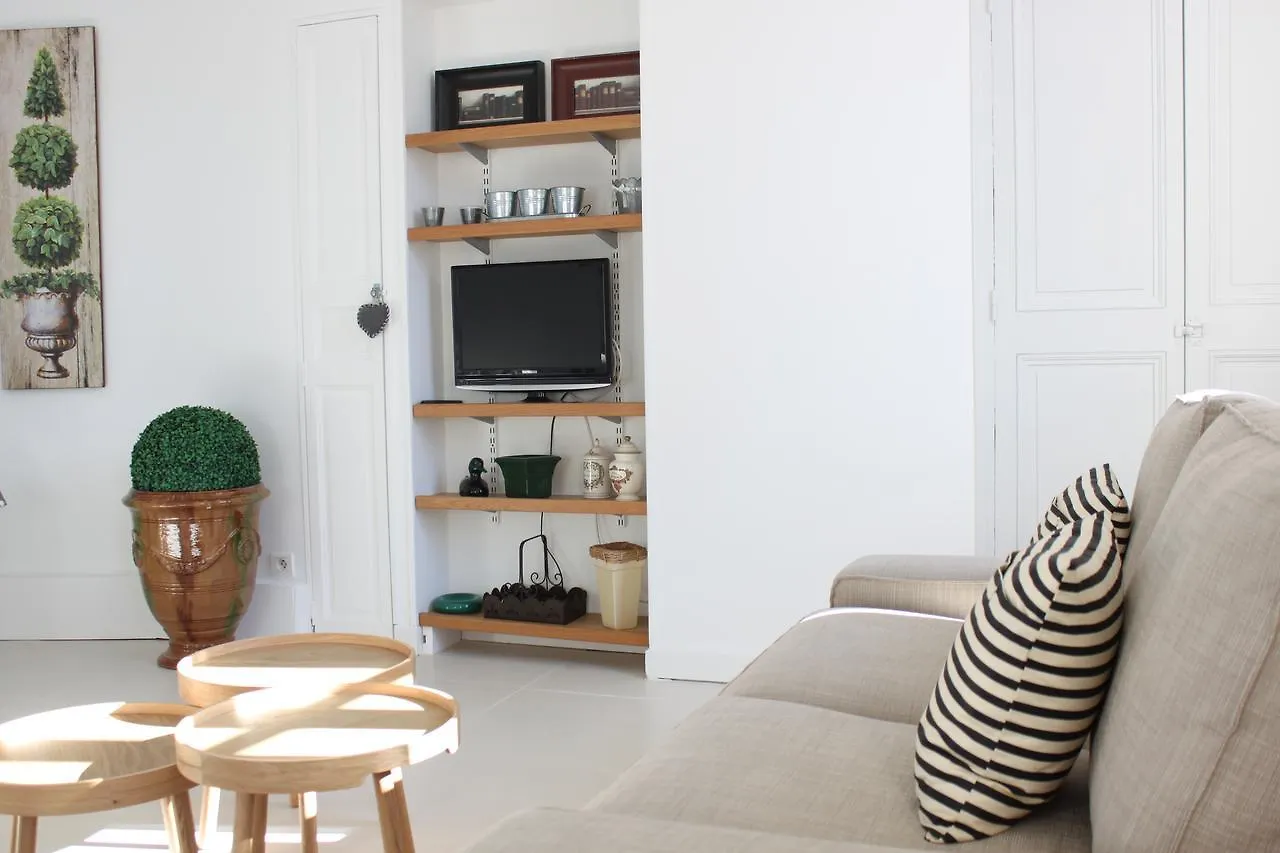 Bel appartement au coeur de la Cité des Papes Aviñón